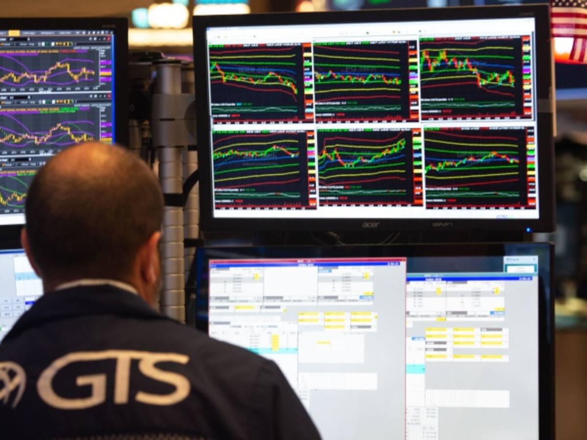 Con inteligencia artificial los bancos se reinventan