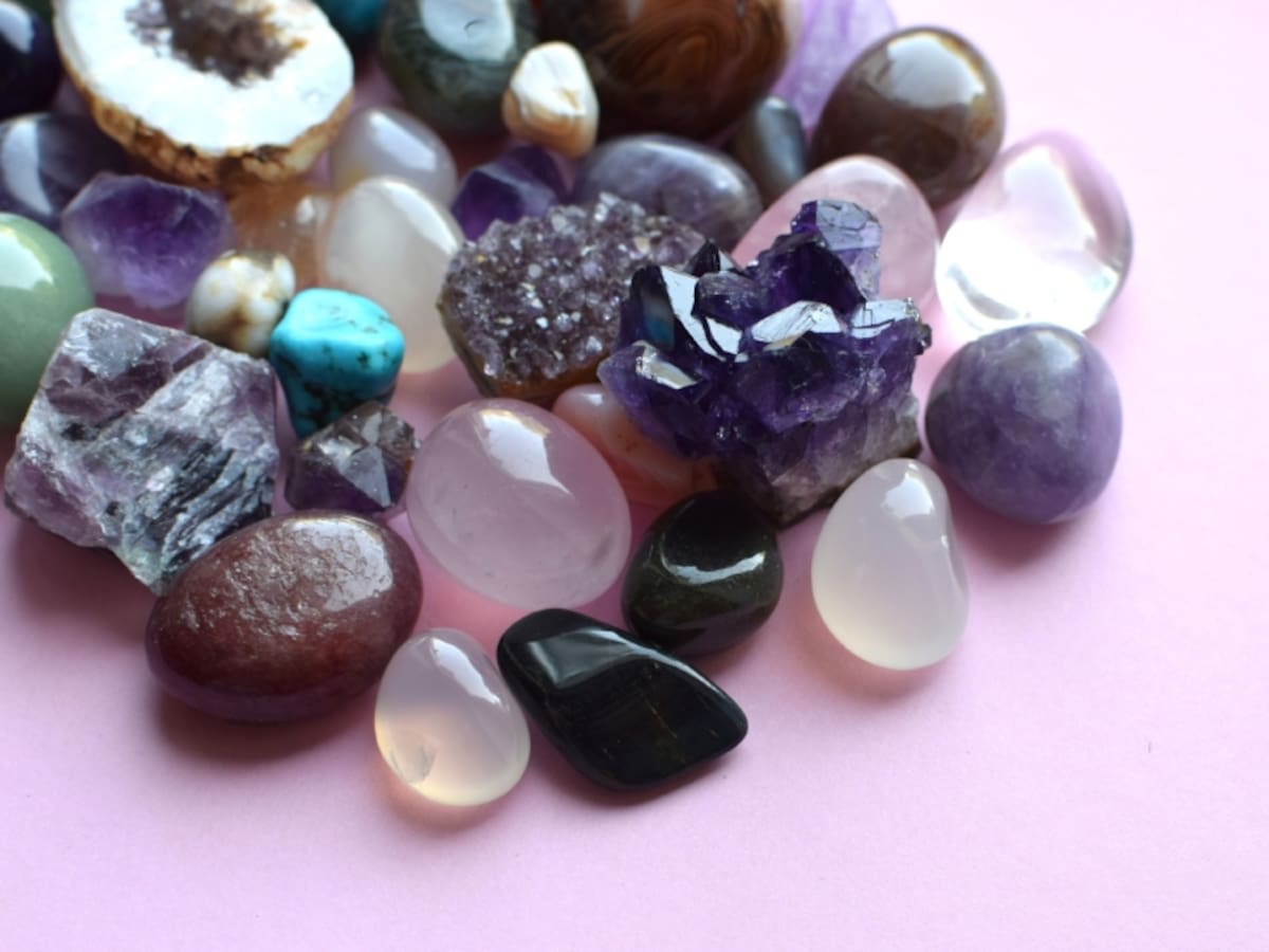 ¿Cuál es el cuarzo de protección más poderoso? Color y significado espiritual