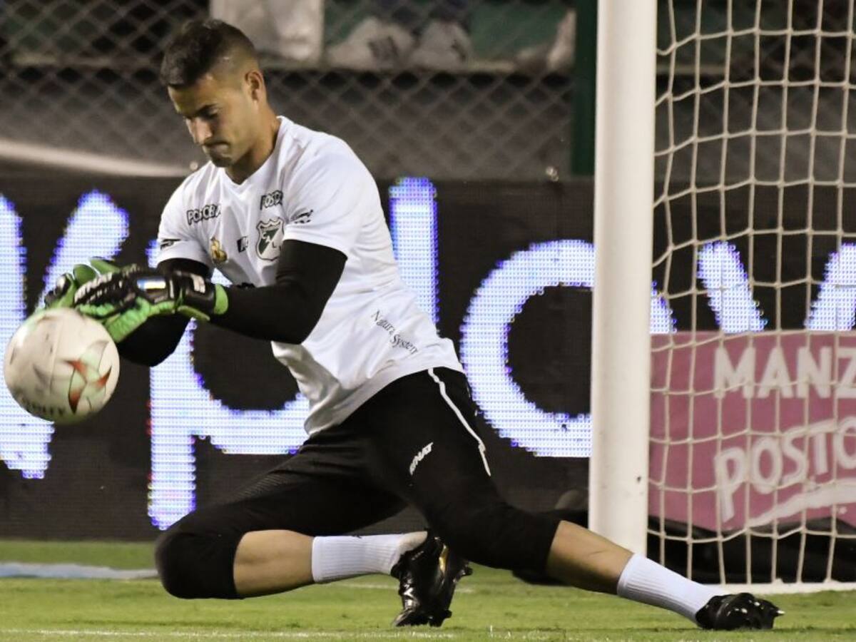 Guilllermo De Amores: "Este semestre no ha sido el que pretendíamos"