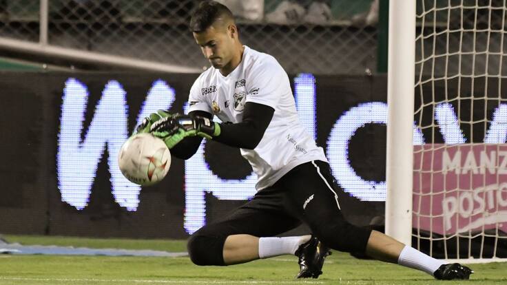 Guilllermo De Amores: "Este semestre no ha sido el que pretendíamos"