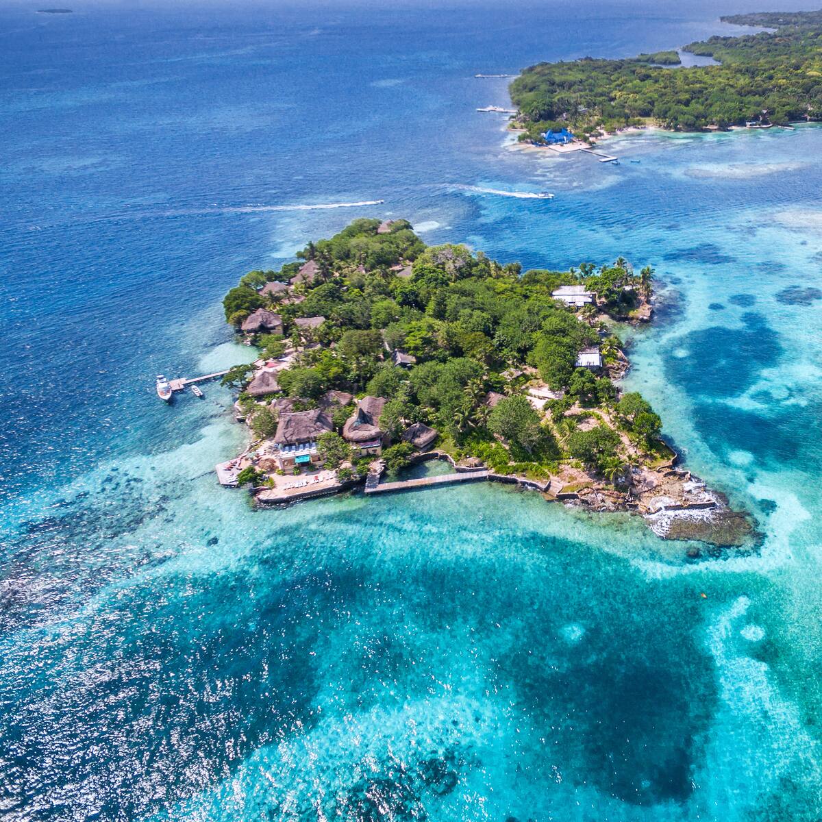 COP16 en Colombia: un llamado para la preservación de la biodiversidad en Cartagena