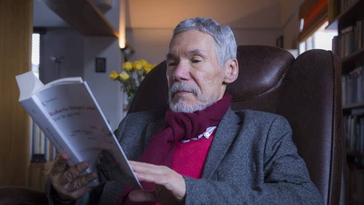 El Lectuber del Club de Lectura