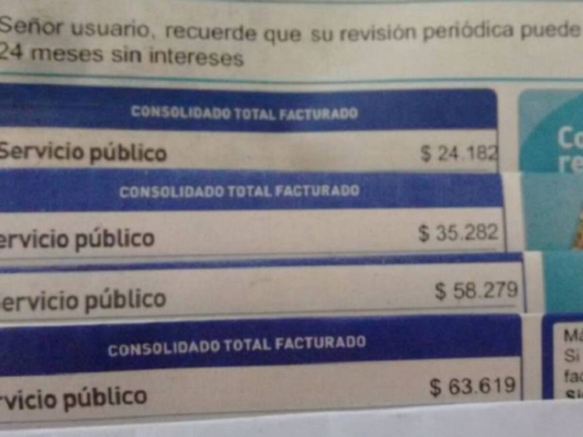 En Manizales harán un apagón como protesta por costos de servicios públicos