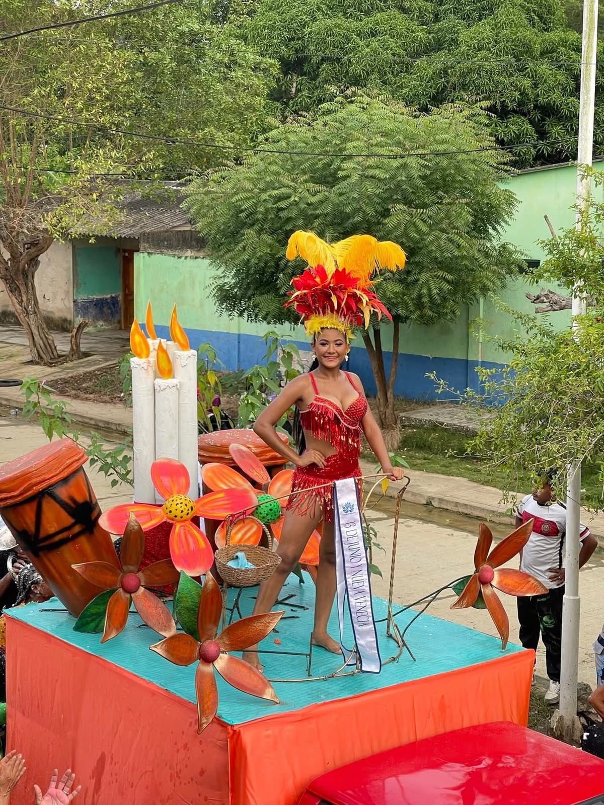 Cortesía