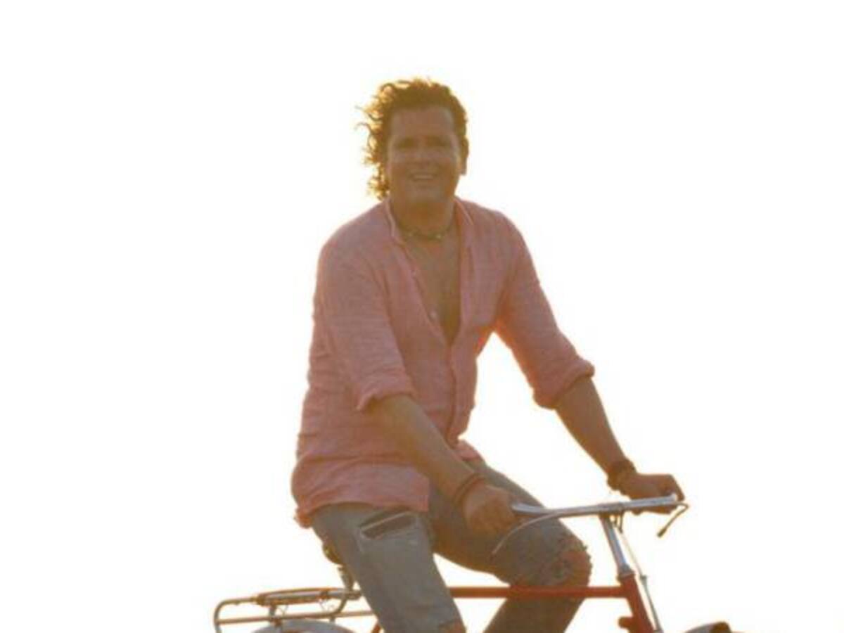 Desde Santa Marta, Vives apoya a Rigoberto Urán