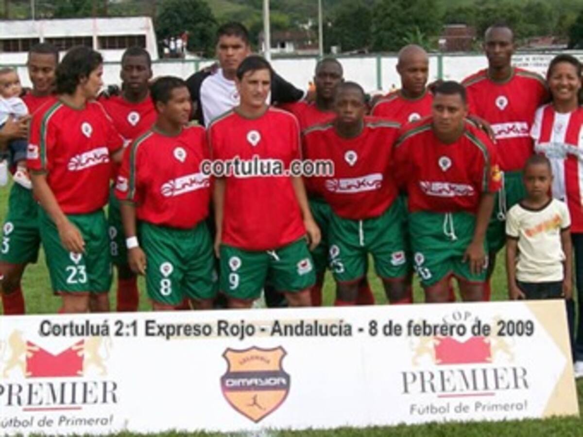 Tulua ganó el primer torneo del año en el futbol de Ascenso de Colombia