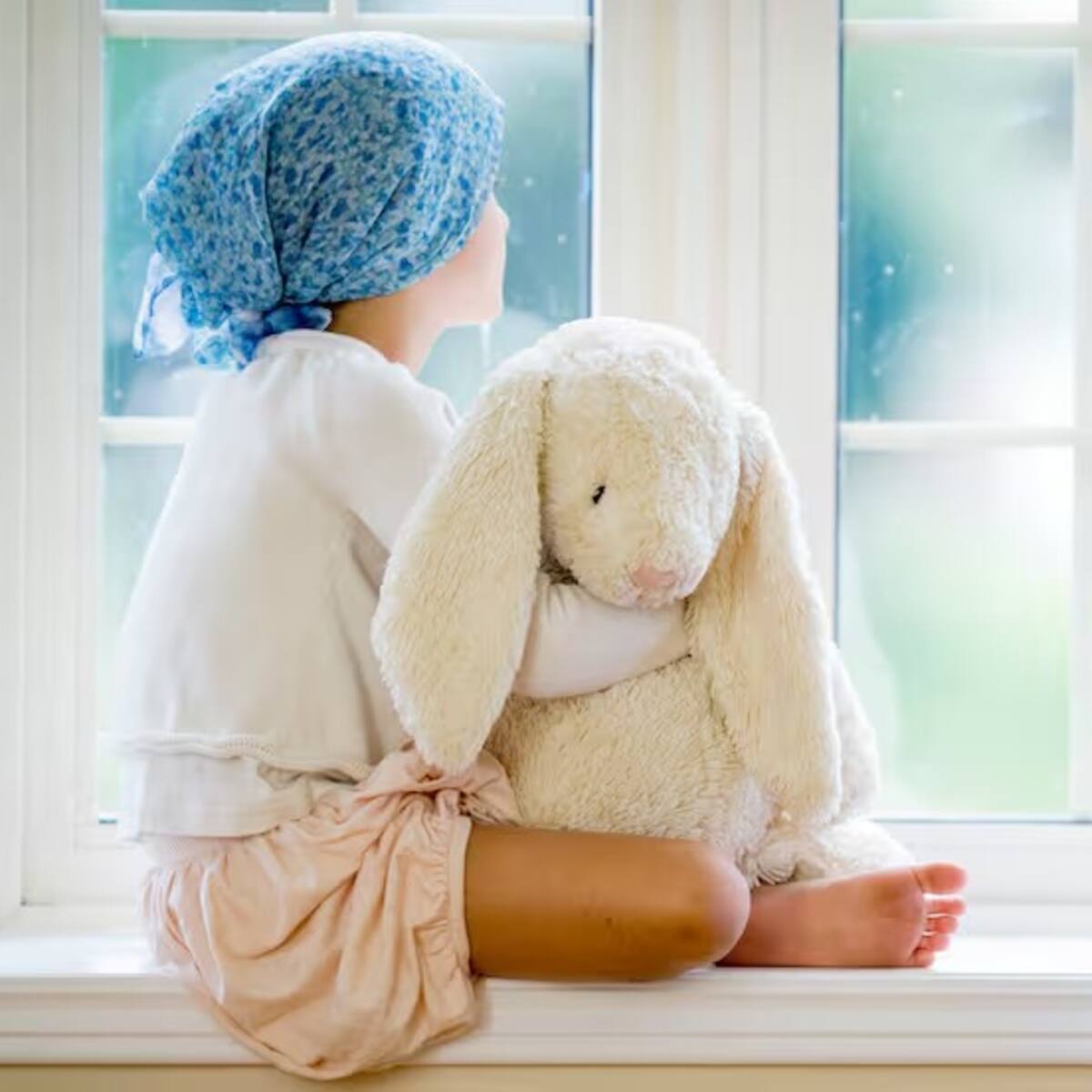 Ojo con el cáncer infantil, según expertos, el Quindío supera la media nacional de casos