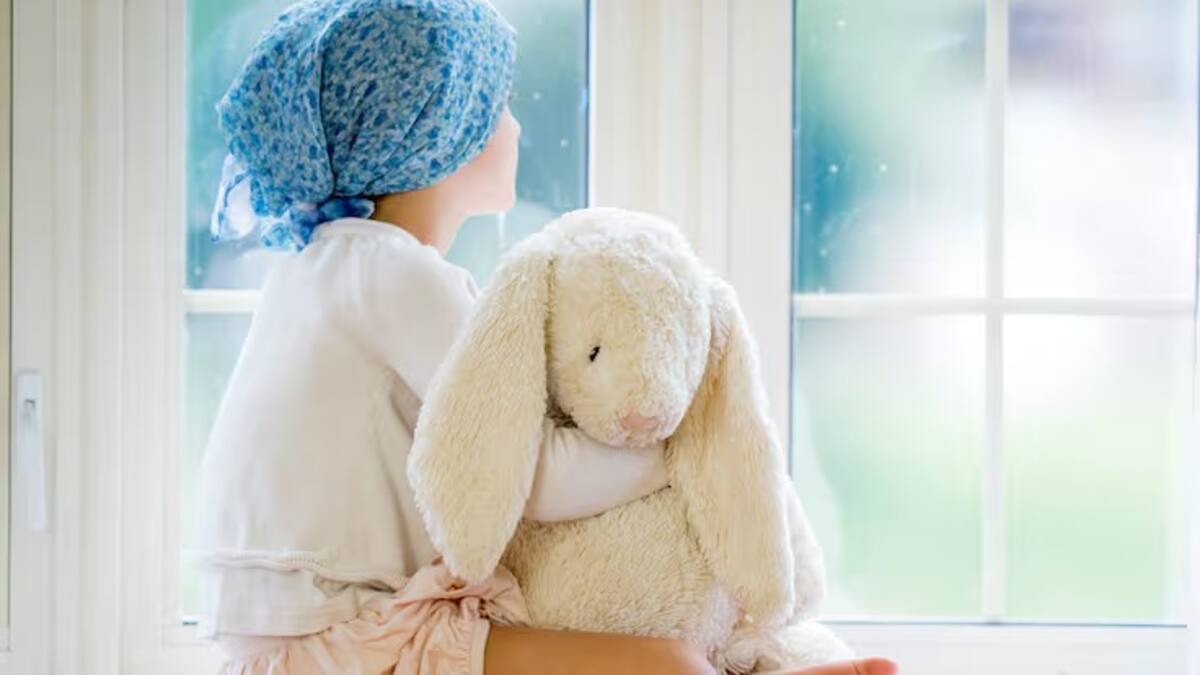 Sandra Sanz, oncóloga pediatra de la Fundación Cancerológica del Quindío