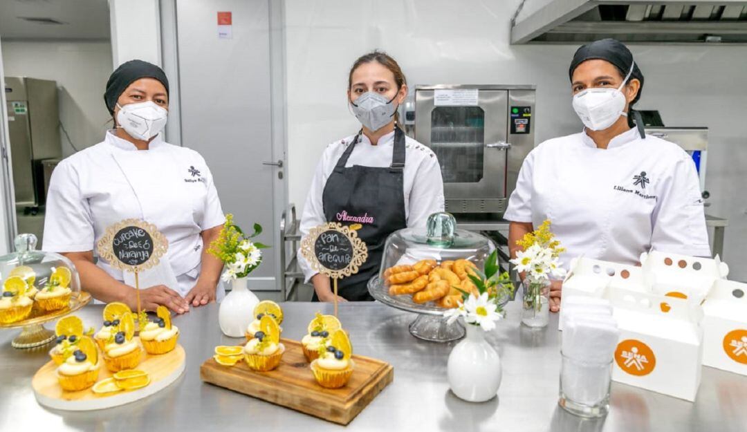 Los interesados en inscribirse y estudiar carreras operarias, auxiliares, técnicas y tecnólogas podrán hacerlo del 8 al 14 de octubre