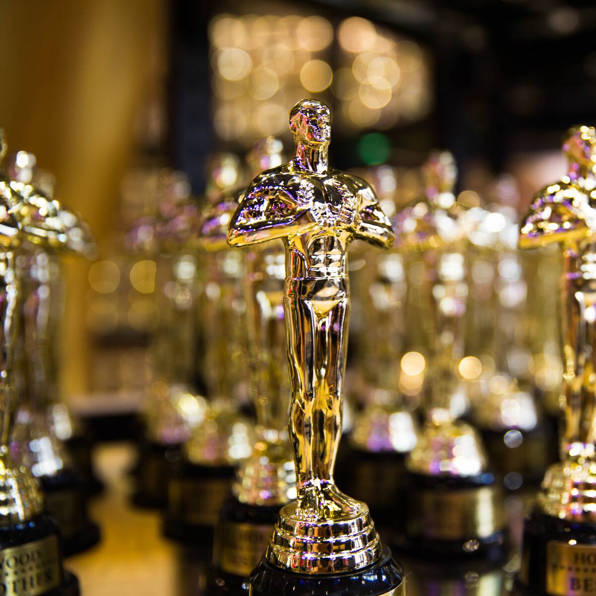La película ‘Pecadores’ domina la edición número 98 de los Premios Óscar con 16 nominaciones