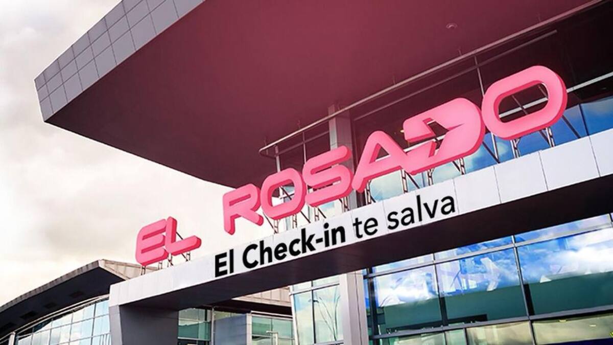 Aeropuerto El Dorado realizará mamografías gratuitas durante octubre
