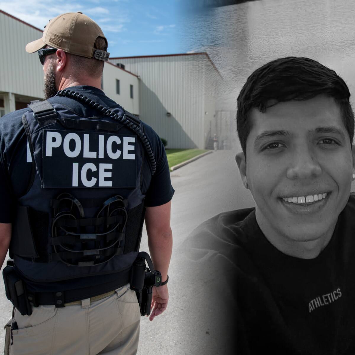 Human Rights Watch pide investigar muerte de colombiano a manos del ICE