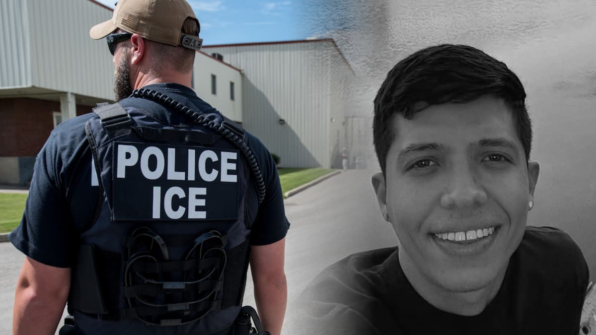 Human Rights Watch pide investigar muerte de colombiano a manos del ICE