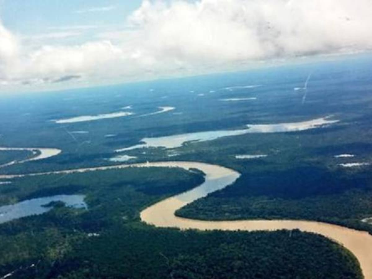 En marcha panel de expertos el cumplimiento de la Sentencia que protege el río Atrato