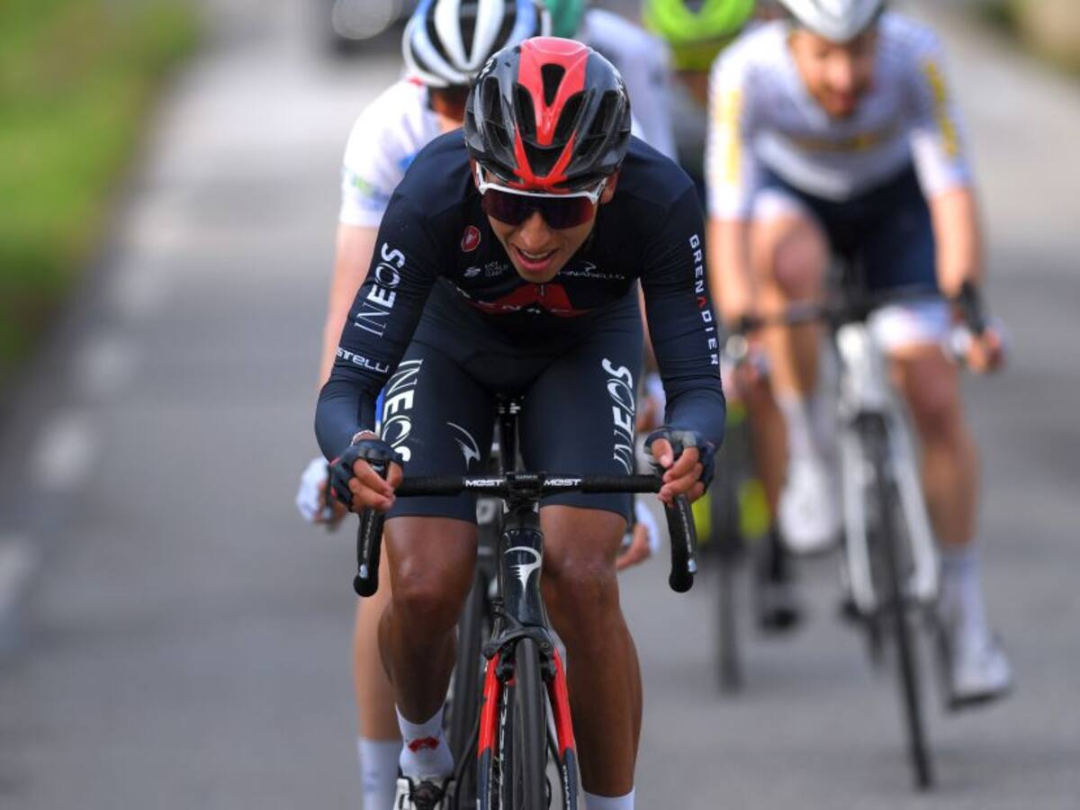 Estos serán los rivales a vencer por los colombianos en el Tour La Provence