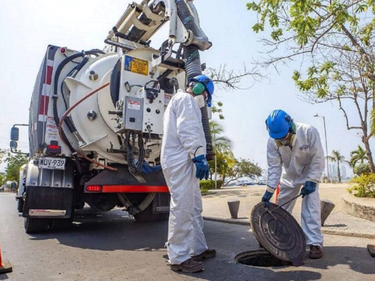 Contraloría investiga denuncia del Alcalde sobre contrato de Acuacar