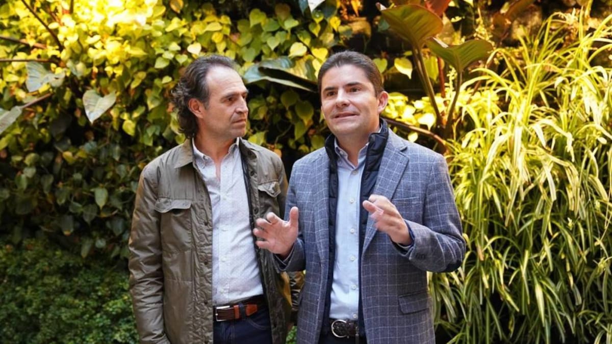 Henao respondió a Petro por involucrar a miembro de campaña ‘Fico’ en plan de atentado