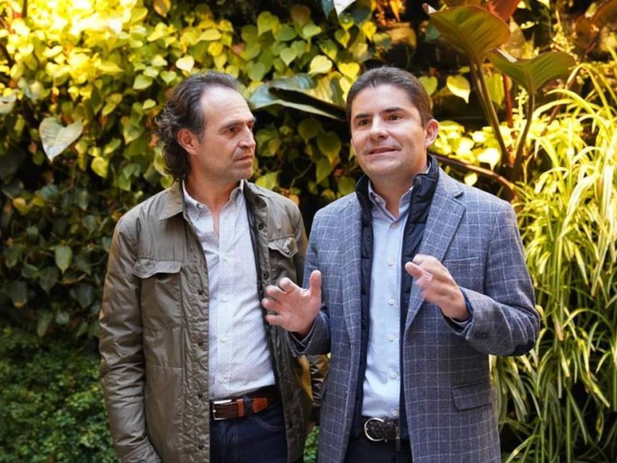 Henao respondió a Petro por involucrar a miembro de campaña ‘Fico’ en plan de atentado