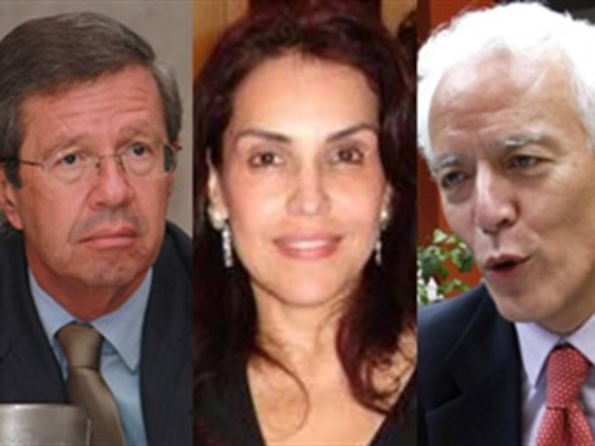 Nadie entendería que se haya reintegrado la terna y no haya elección de Fiscal: Mininterior