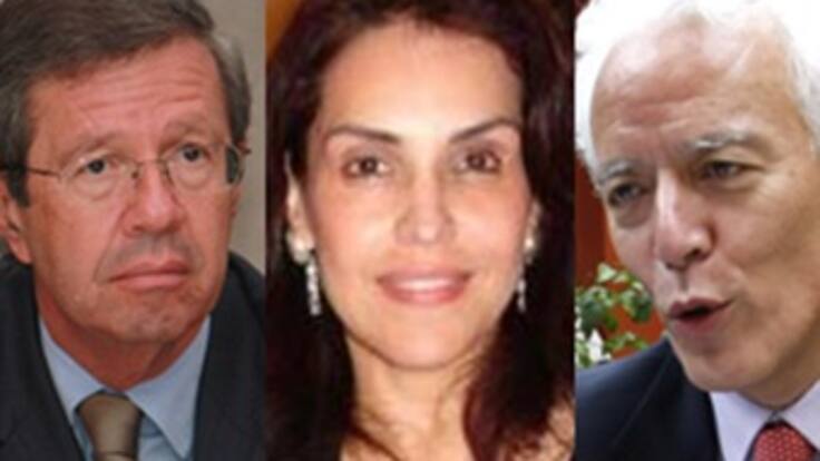 Nadie entendería que se haya reintegrado la terna y no haya elección de Fiscal: Mininterior