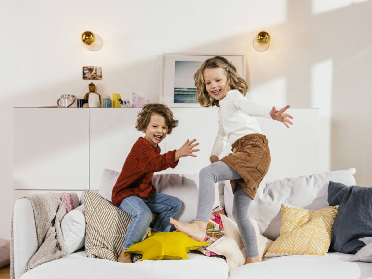 El Día del Niño en Colombia, desde La Alianza por la Niñez Colombiana