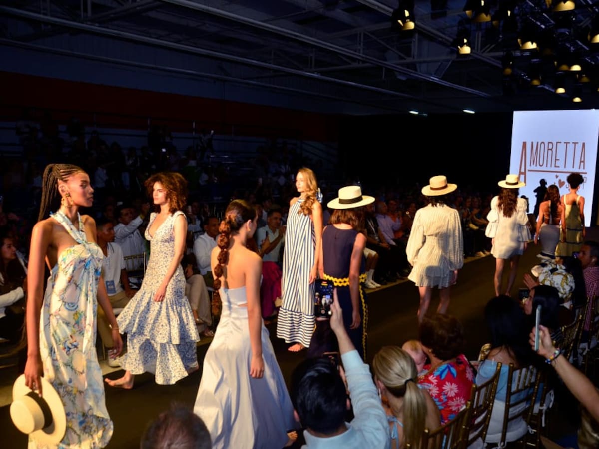 Avanza programación de la Feria Ibagué, Negocios y Moda