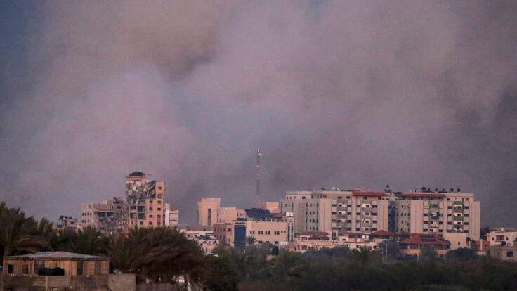 La historia de Clara Marman, argentina que estuvo secuestrada por Hamás en Gaza