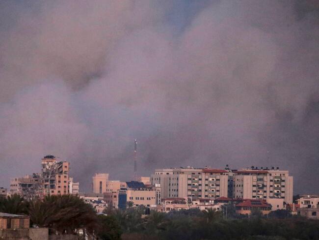La historia de Clara Marman, argentina que estuvo secuestrada por Hamás en Gaza