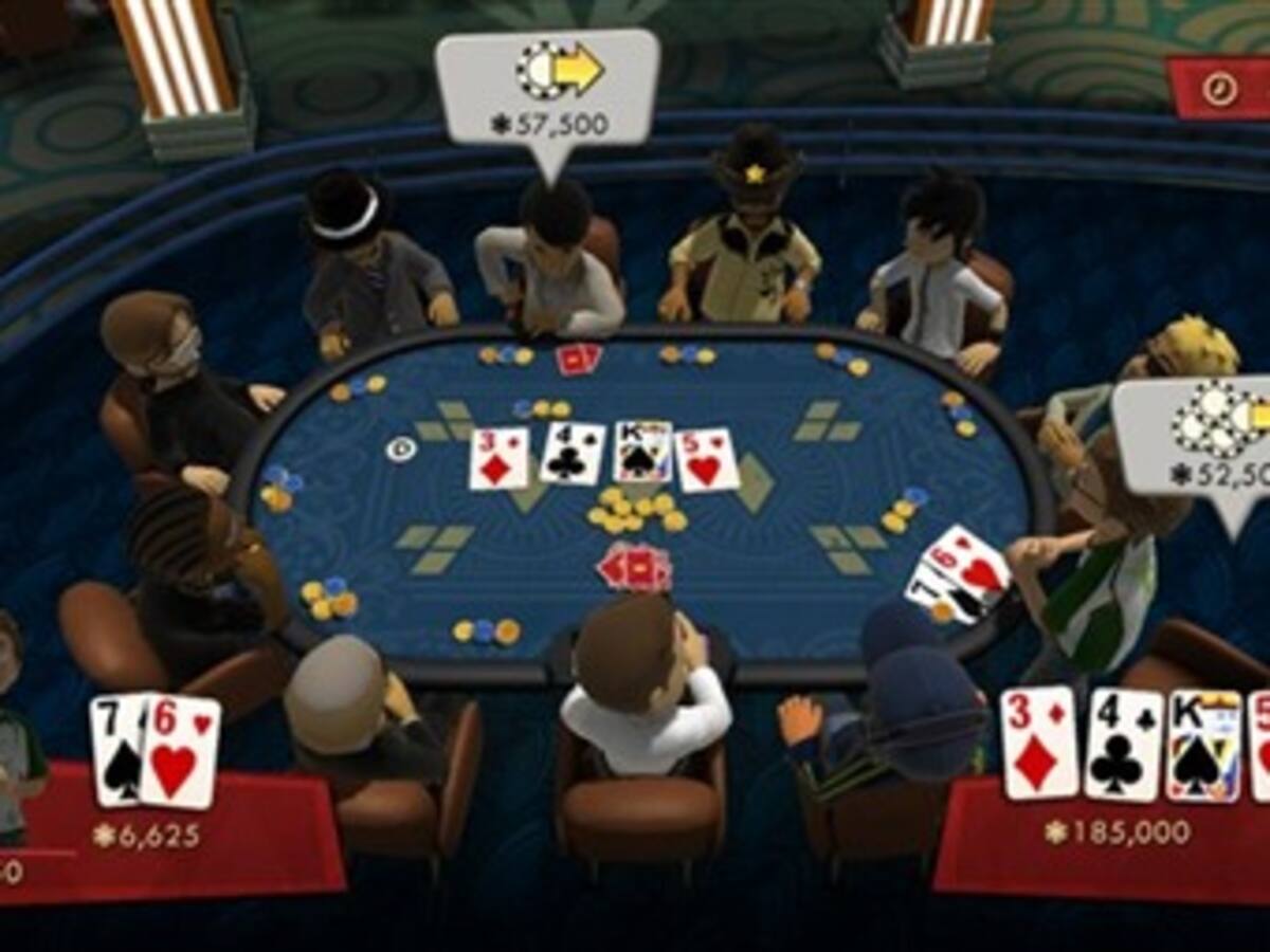 Se lanzan nuevas versiones de juegos para consolas, celulares y PC