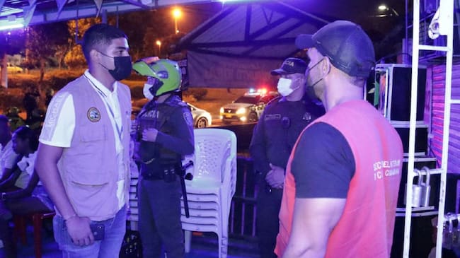 De esos negocios 10 tienen actividades económicas dedicadas a los juegos de azar y apuestas