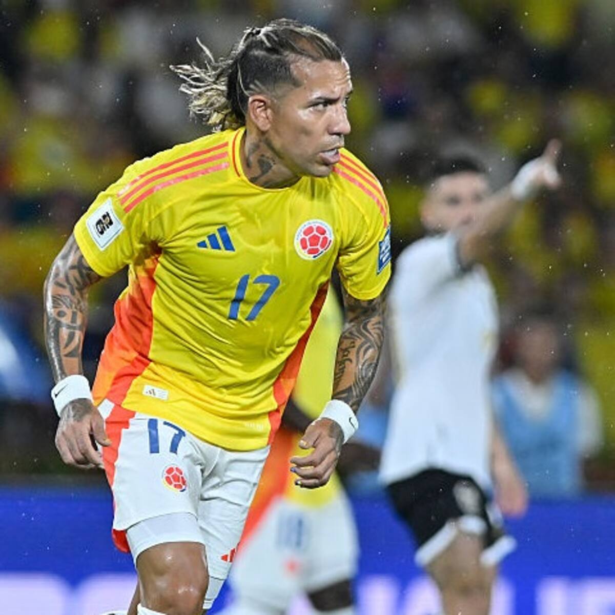Posible titular Selección Colombia contra Venezuela por último partido de Eliminatorias al Mundial