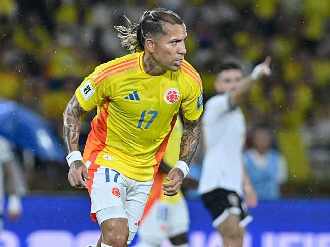 Dayro Moreno / Getty Images