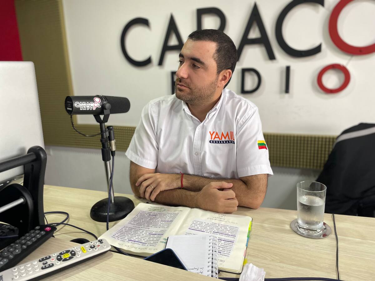 Nos quieren cobrar valorización por obras del Dique pero recibimos los desechos: Yamil