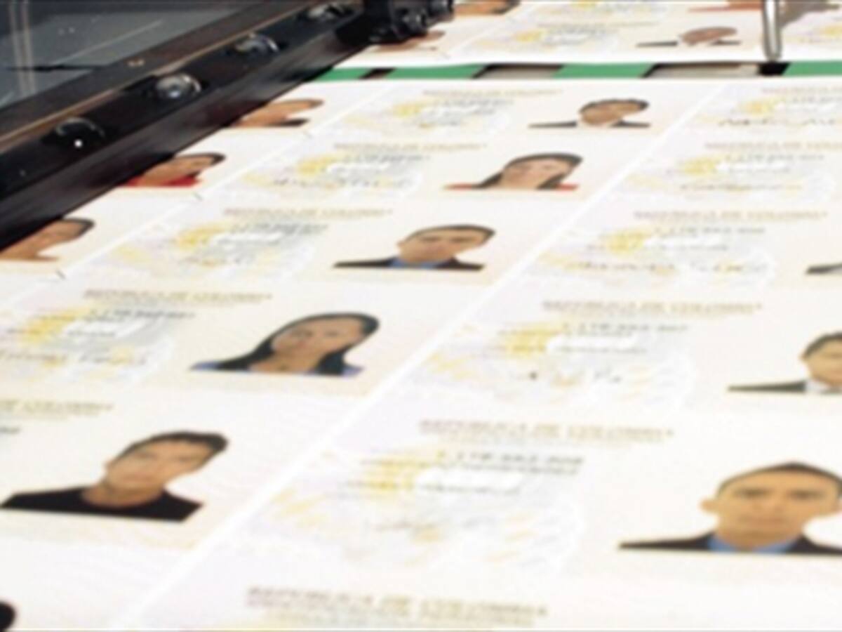 Con banco de huellas se identifican fallecidos en Salgar: Registraduría