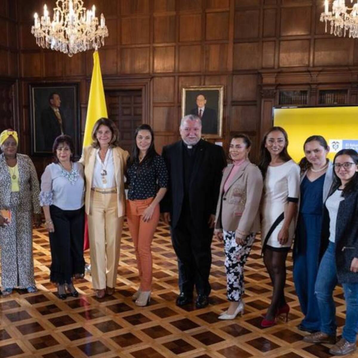 Organización de Iberoamericanos impulsa emprendimientos de mujeres rurales