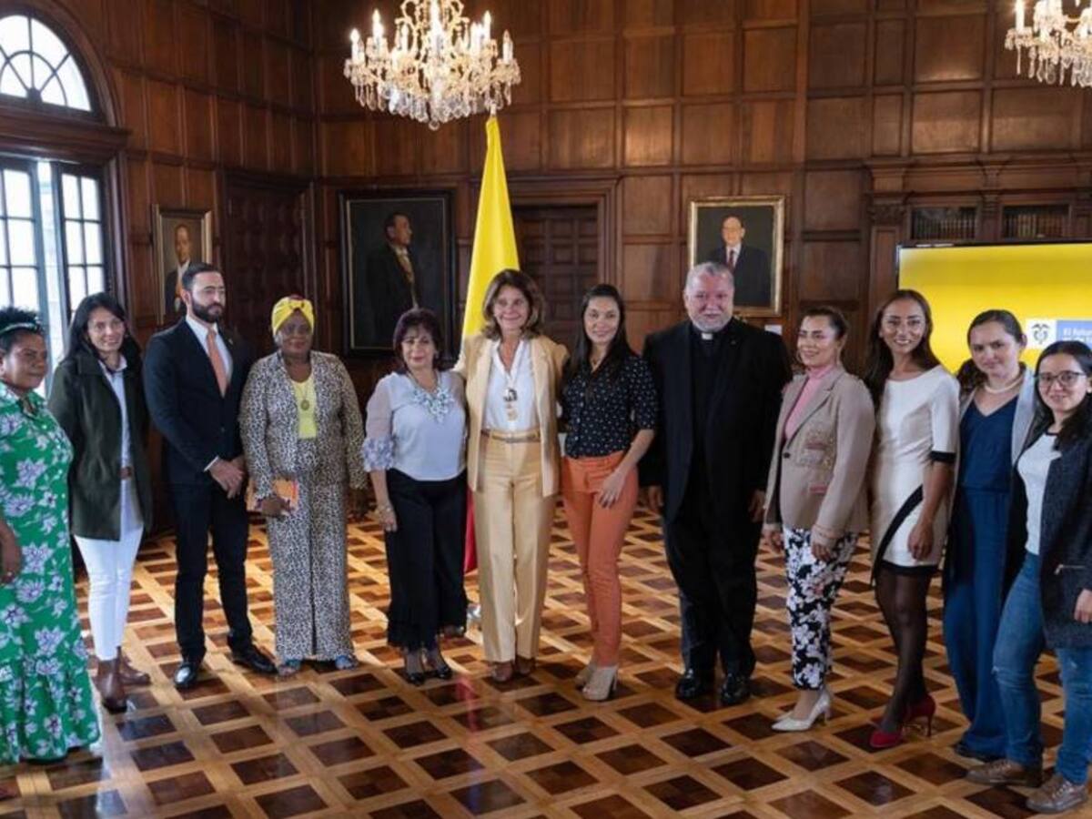 Organización de Iberoamericanos impulsa emprendimientos de mujeres rurales