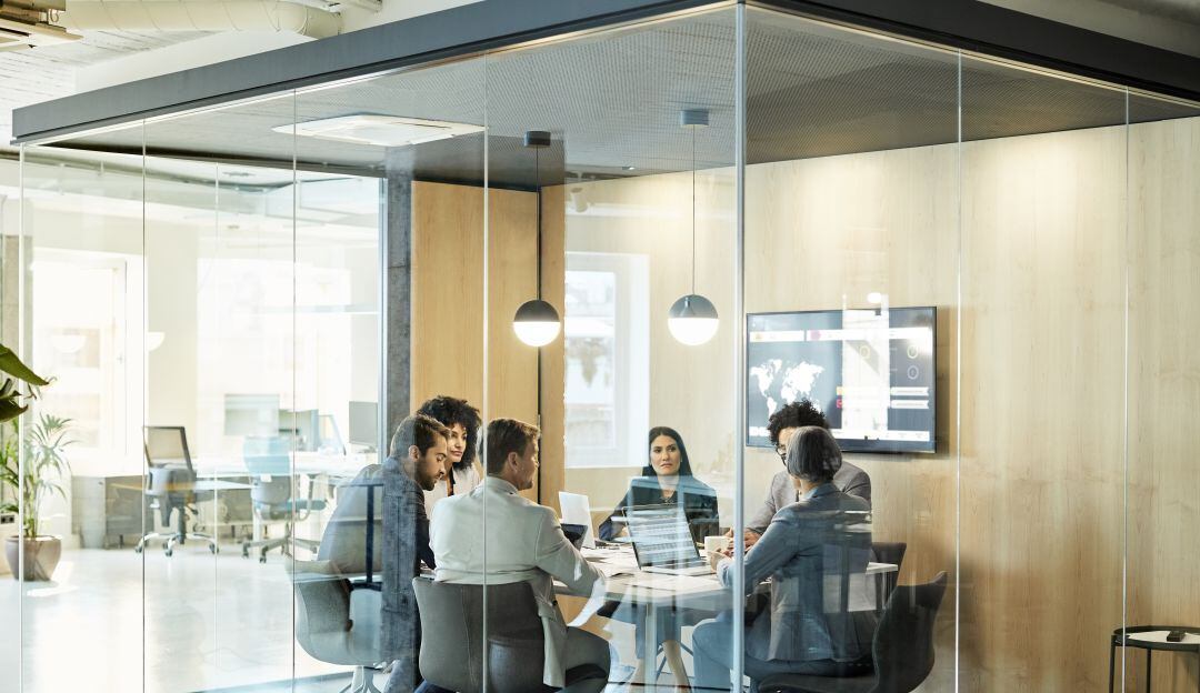 Empleados de Apple crearon un sindicato secreto de manera ingeniosa