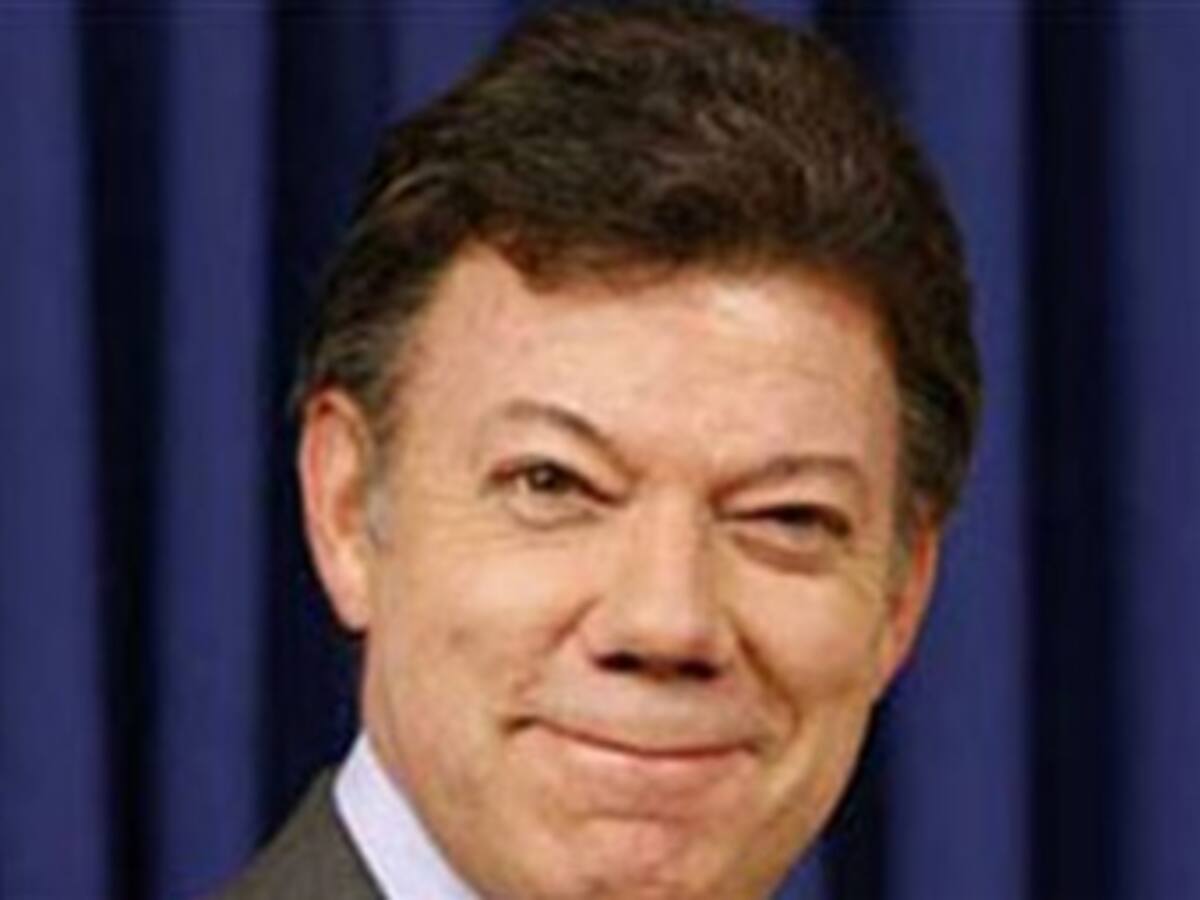 Santos celebra decisión de juez ecuatoriano que revocó orden de captura