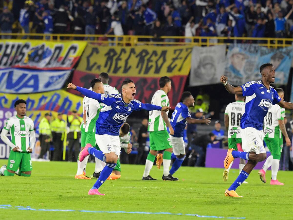 Millonarios estrenaría su nueva camiseta alternativa: cuándo lo hará y cómo luce