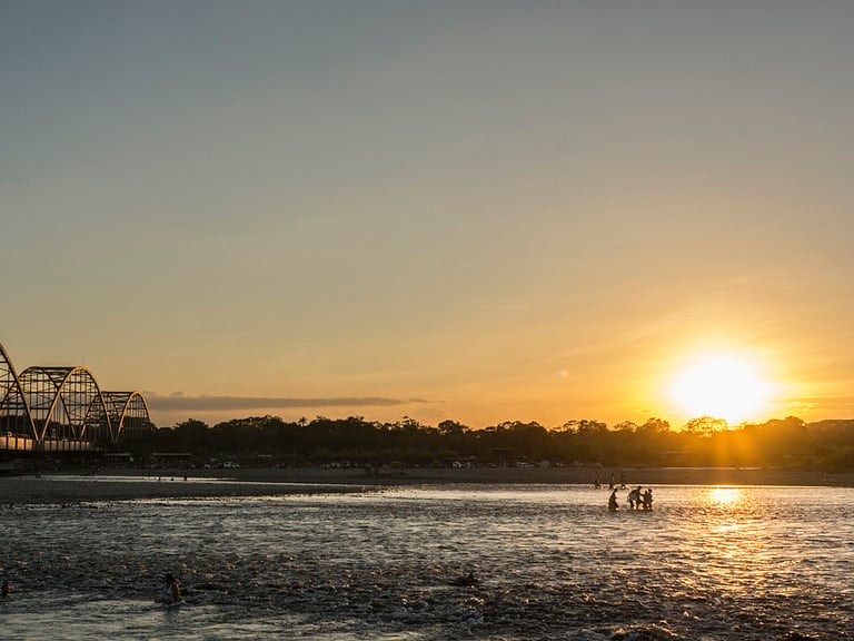 Municipio del Meta homónimo de una ciudad de España (Gobernación del Meta)