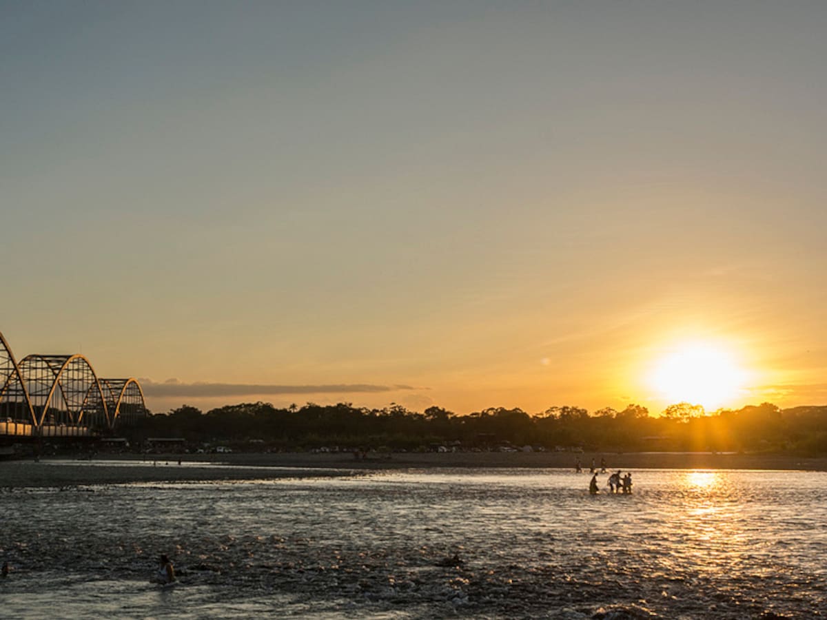 Pueblo del Meta que tiene nombre de ciudad europea: ¿Cuál es? Queda a 2 hrs de Villavicencio