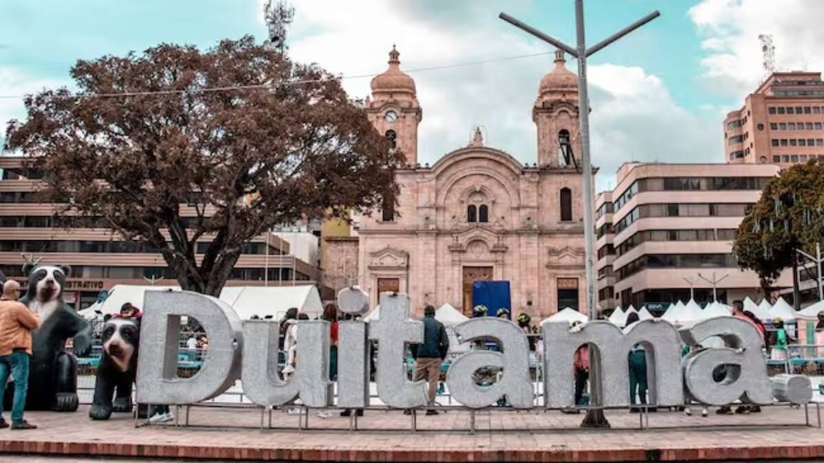 Duitama ofrece recompensa por hechos en Manzanares