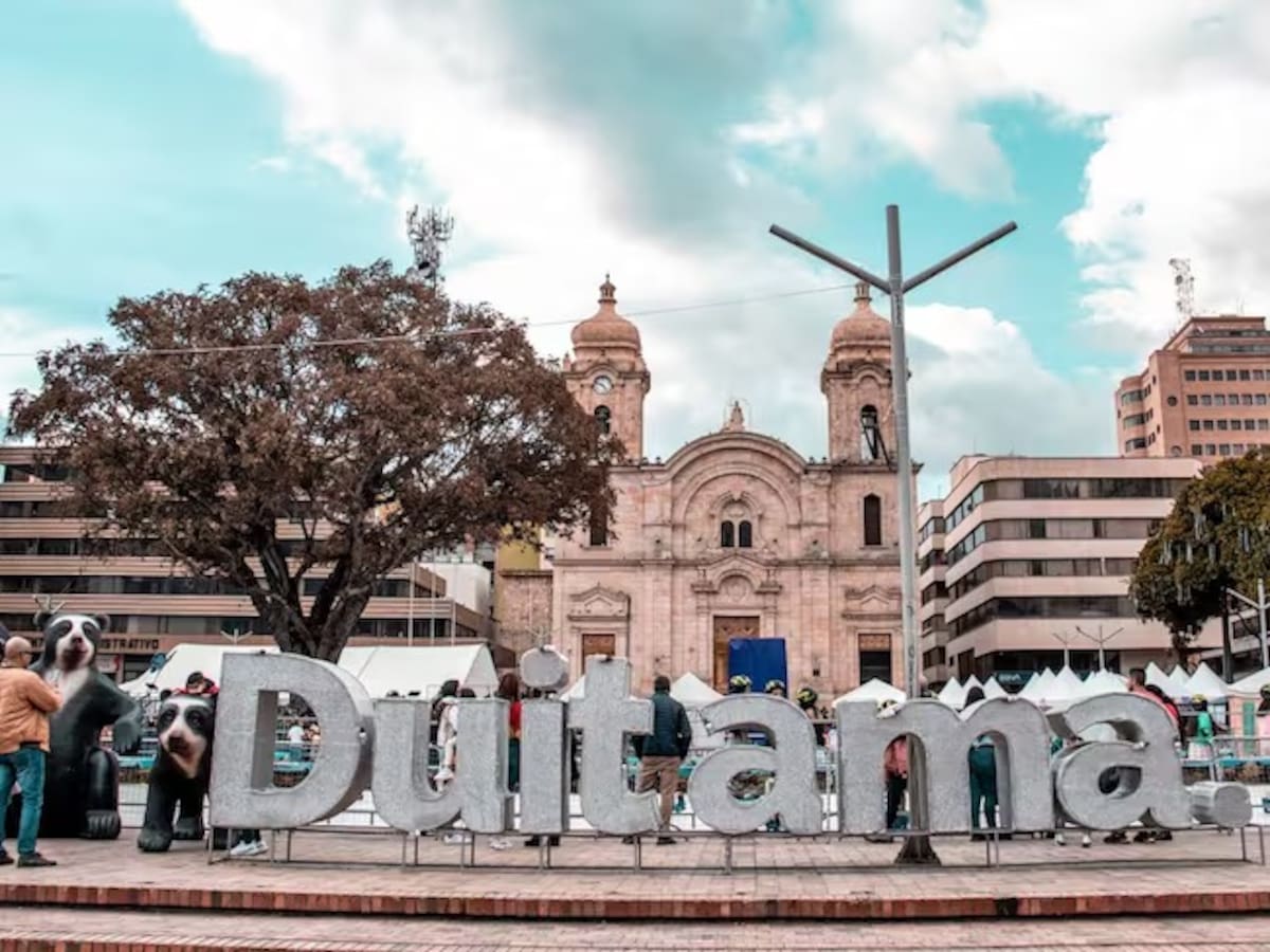 Candidatos cuestionan la candidatura de Rocío Bernal Mejía a la Alcaldía de Duitama