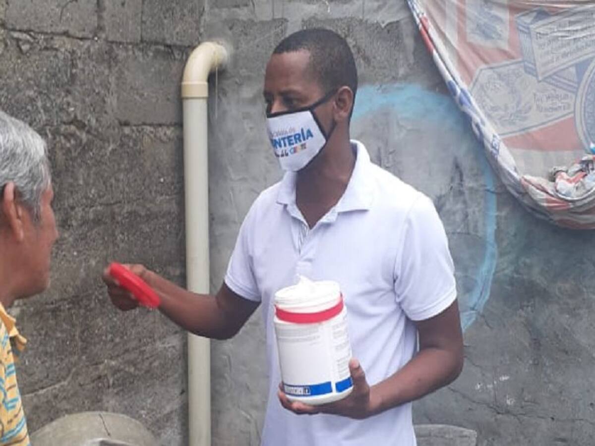 Montería completa 527 casos de dengue; se intensifican tareas de prevención