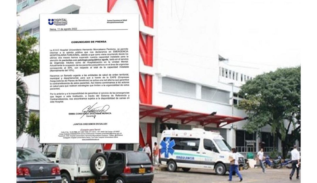 La decisión se tomó ante la ocupación que reporta esta especialidad durante los dos últimos meses. 