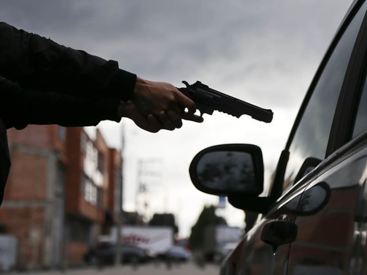 Fleteo millonario en Bucaramanga: esto es lo que se conoce del robo de más de 68 millones de pesos