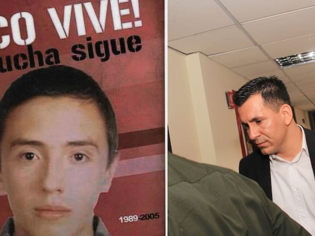 Policía pagará 17 años de prisión por homicidio de Nicolás Neira