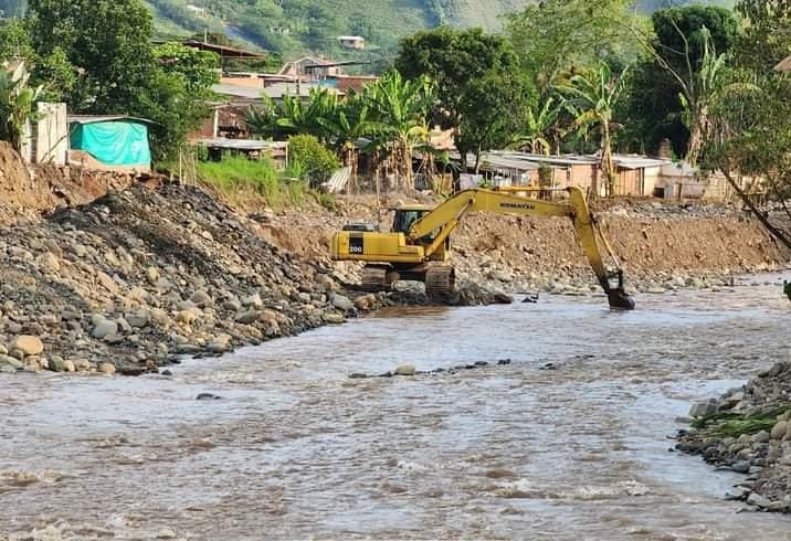 Facebook Alcaldía Supía Caldas