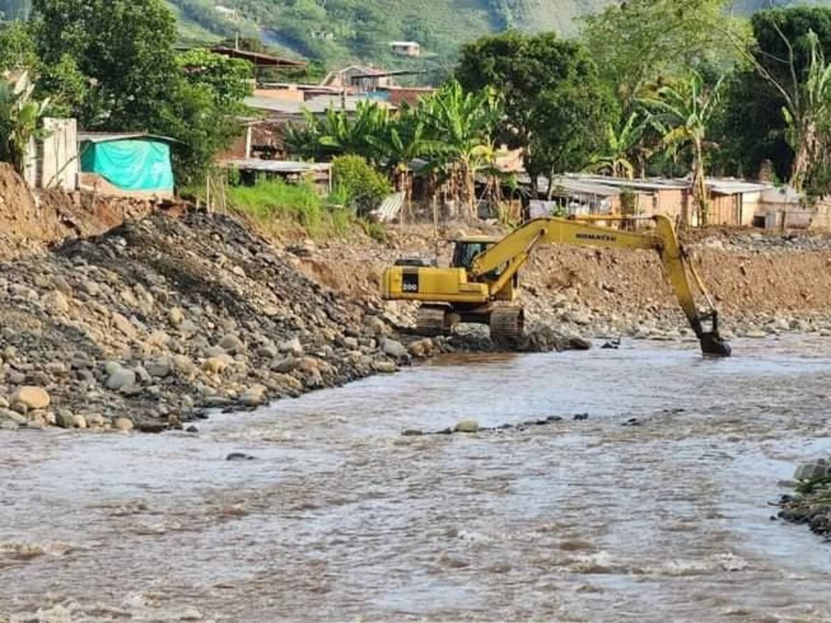 Siguen sin recibir ayudas del gobierno nacional los habitantes de Supía