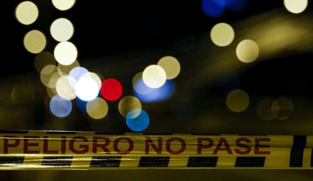 Investigación de un crímen